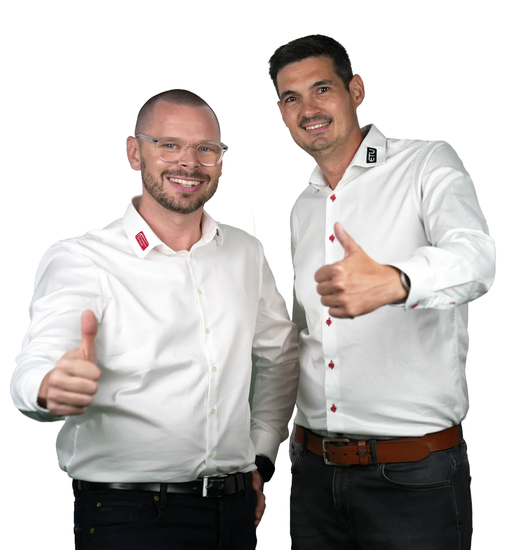 ETU Kaufmann Beratungsteam – persönliche Beratung zur Handwerkersoftware Kaufmann